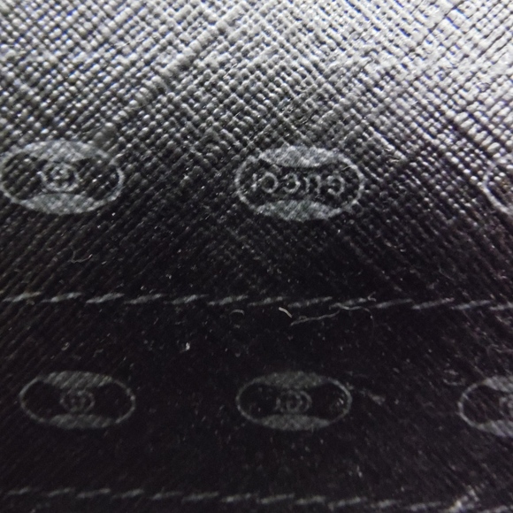 Gucci Cosmetic/Accessory Bag - Picture 5 of 5